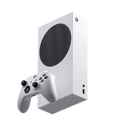 Игровые приставки