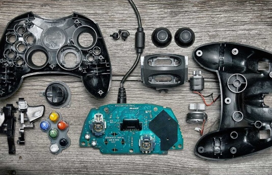 Ремонт техники Xbox